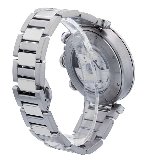 Cartier Pasha WSPA0018 Image 3